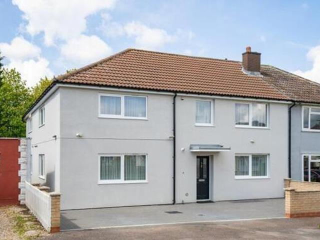 House for sale in Barnwell, Arbury