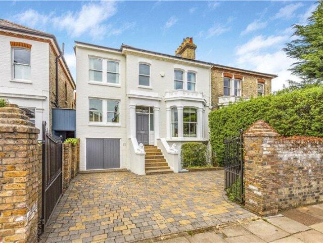 Farm for sale in Barnes, Isle Of Man