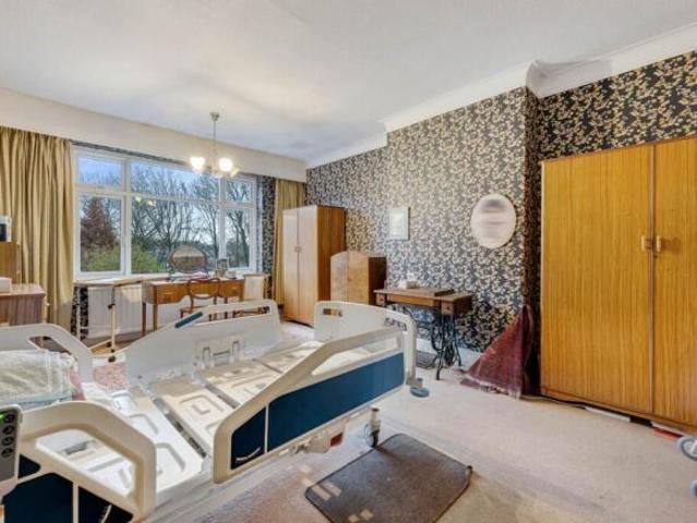 Farm for sale in Salford, Greater Manchester