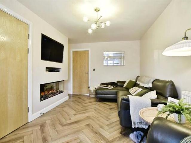 Farm for sale in Georgia, Greater Manchester