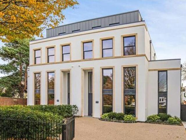 House for sale in Golden Valley, Gloucestershire
