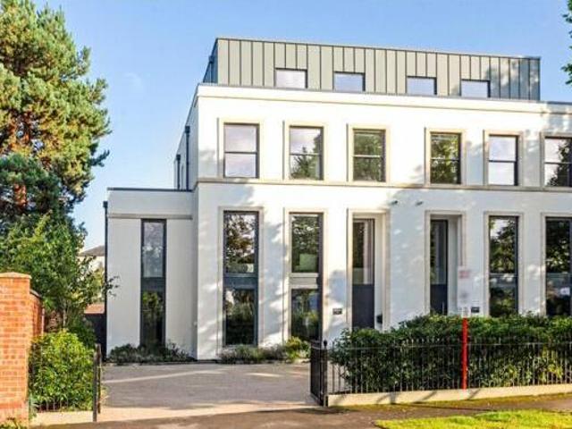 House for sale in Golden Valley, Gloucestershire