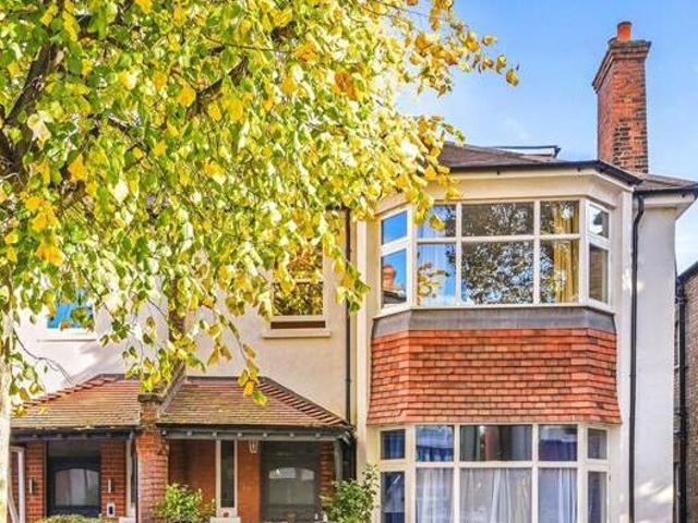House for sale in Lyons, Greater London