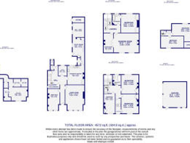 Farm for sale in High Field, York