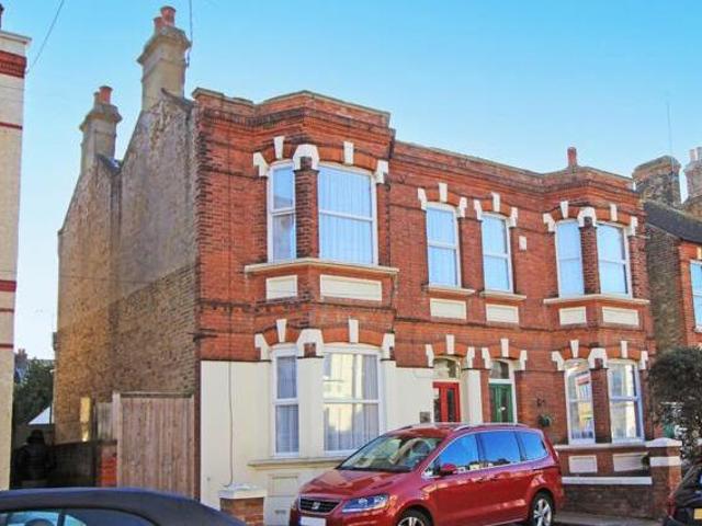House for sale in Acol, Kent