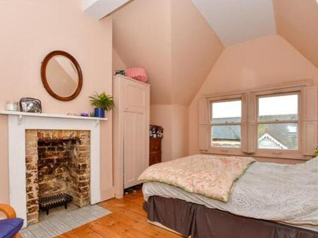House for sale in Acol, Kent