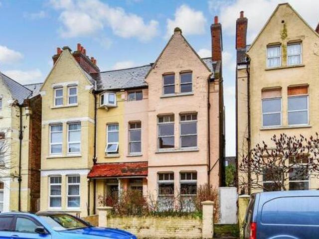House for sale in Acol, Kent