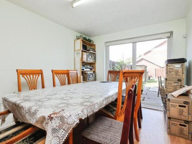 Farm for sale in Saltley, West Midlands