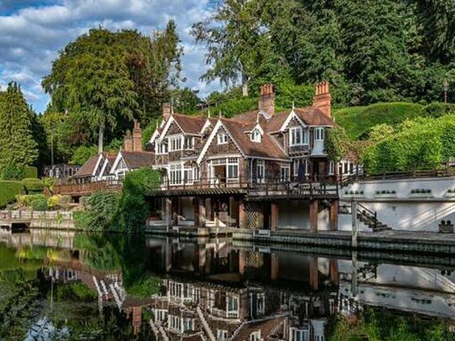 House for sale in City of London, Greater London
