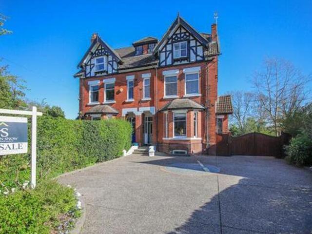 House for sale in Greater Manchester