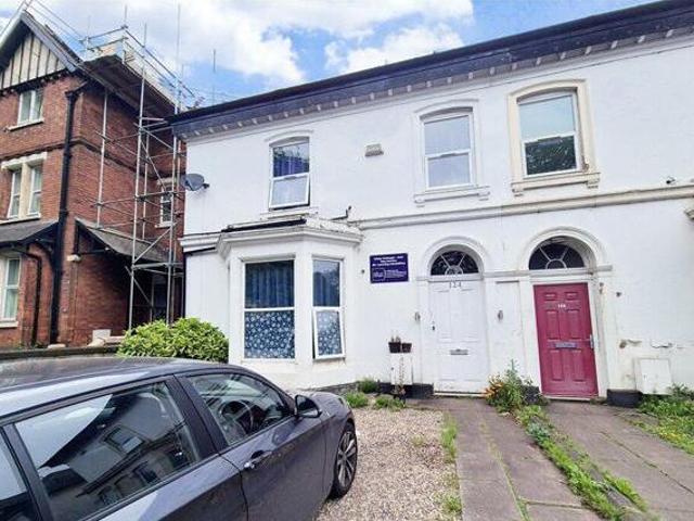 House for sale in East Midlands