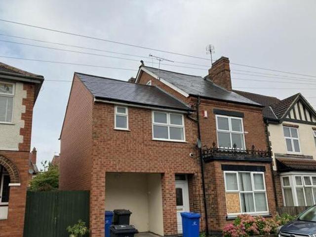 House for sale in East Midlands