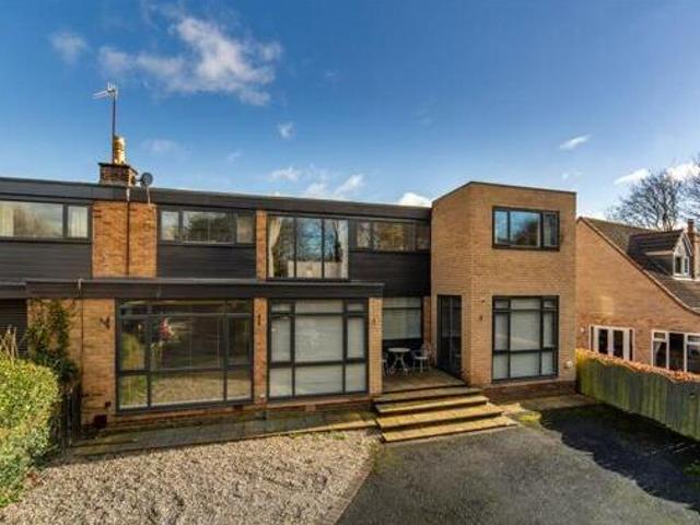 House for sale in Loansdean, Morpeth