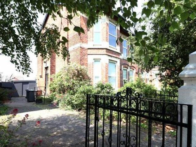 House for sale in Birkenhead, Wirral