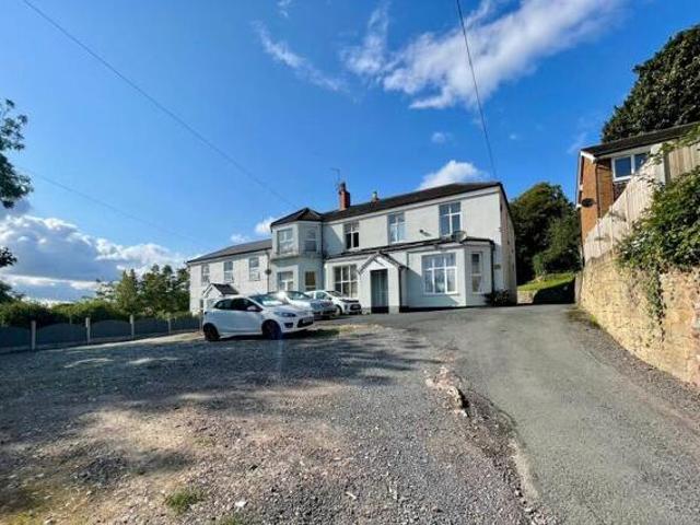 House for sale in Cooper's Bank, West Midlands