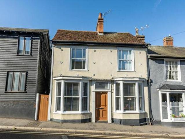 House for sale in City of London, Greater London