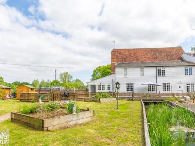 House for sale in Lyons, Greater London