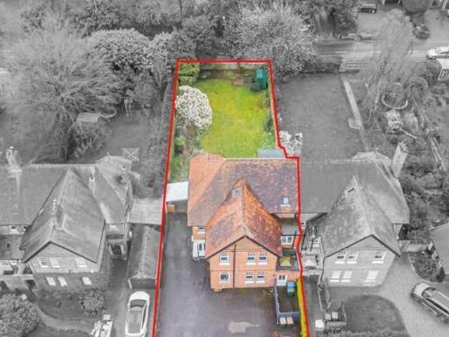 House for sale in Canley Gardens, West Midlands