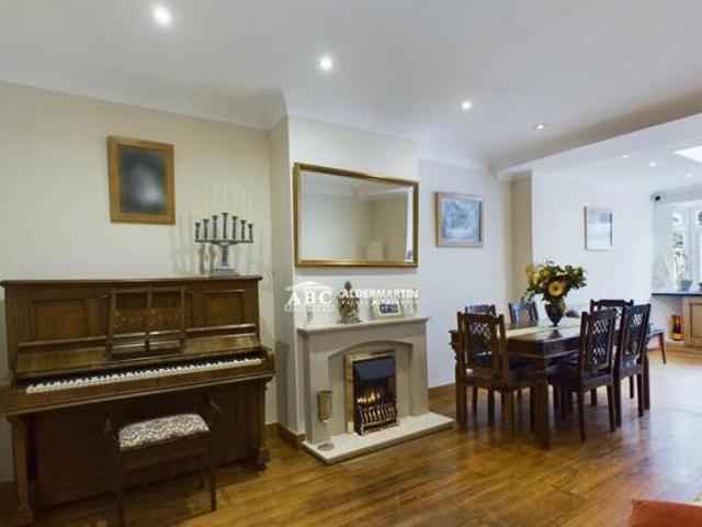 House for sale in Hertfordshire, England
