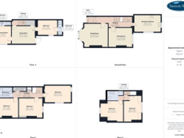 Farm for sale in Broomhill, South Yorkshire