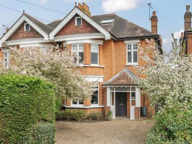 House for sale in Blackhills, Surrey