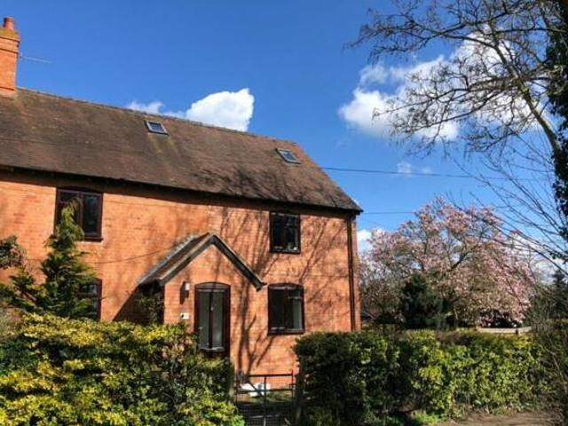 House for sale in Evesham, Wychavon