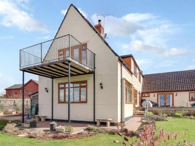 House for sale in Bromyard