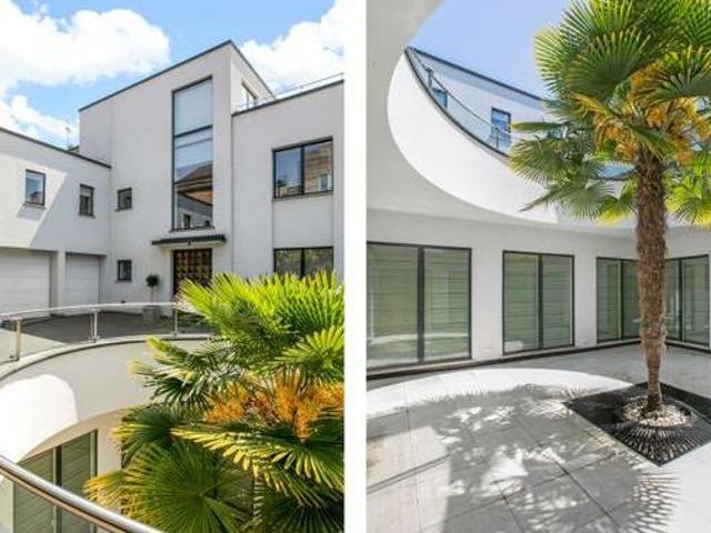 House for sale in Lyons, Greater London