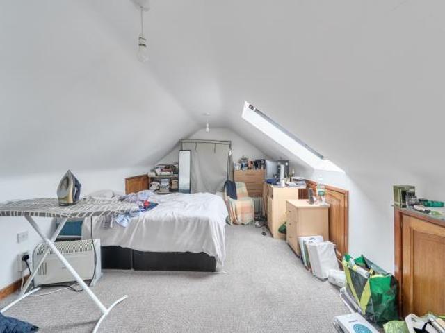 Farm for sale in The Slade, Oxfordshire