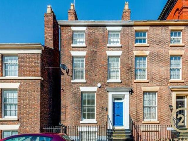 House for sale in Birkenhead, Wirral