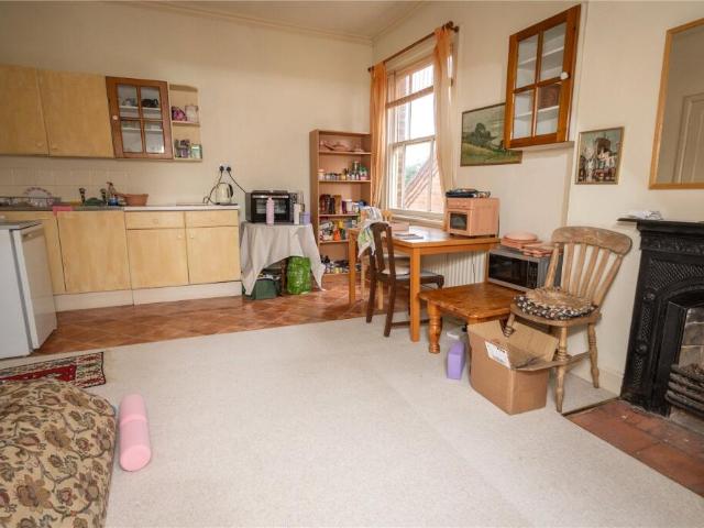Farm for sale in Balsall Heath, Birmingham