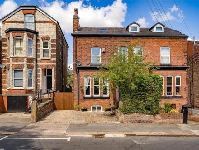 Farm for sale in Salford, Greater Manchester