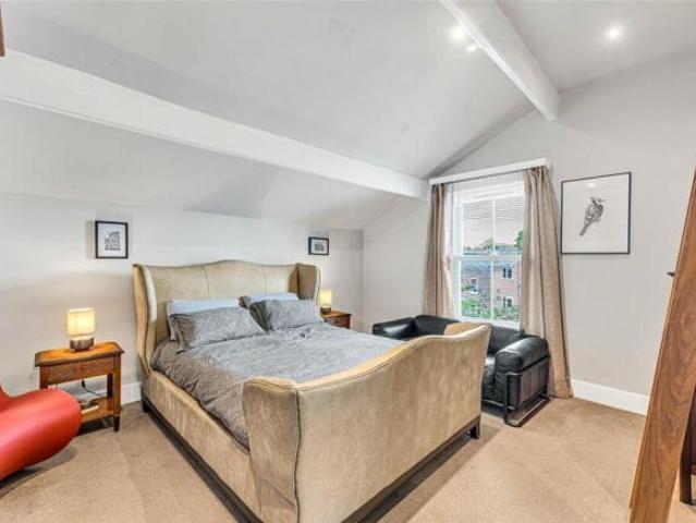 Farm for sale in Georgia, Greater Manchester