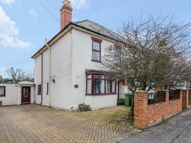 House for sale in Priest Down, Hampshire