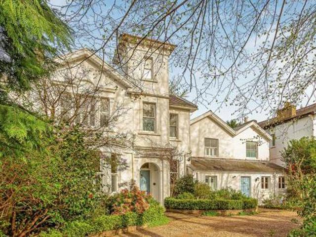 House for sale in Lyons, Greater London