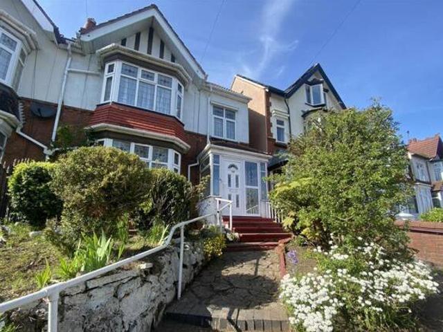 House for sale in Handsworth, West Midlands