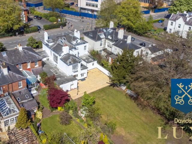 Farm for sale in Edgbaston, West Midlands