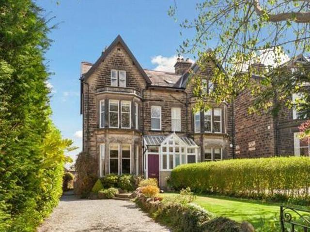 House for sale in Low Harrogate, Harrogate