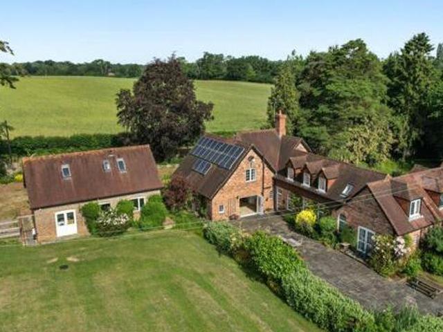 House for sale in Cross In Hand, East Sussex