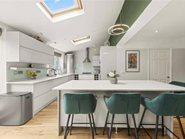 Farm for sale in St Margarets, Greater London