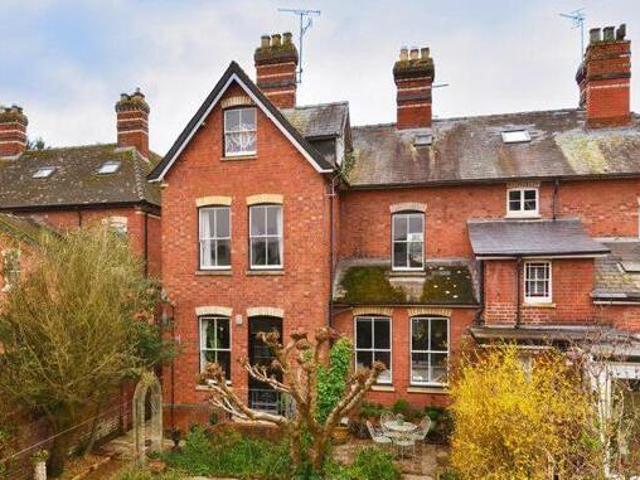 House for sale in Portfields, Hereford