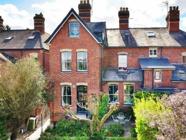 House for sale in Portfields, Hereford