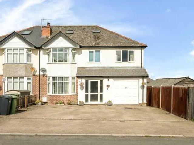 House for sale in Hunderton, Hereford
