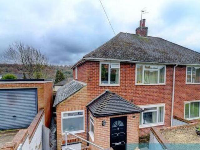 House for sale in Cressex, Buckinghamshire