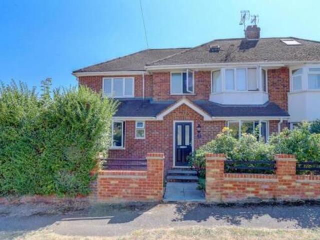 House for sale in Cressex, Buckinghamshire