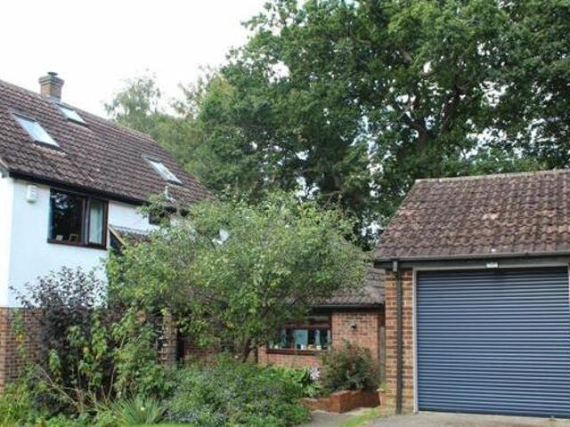 House for sale in Hart, Hampshire
