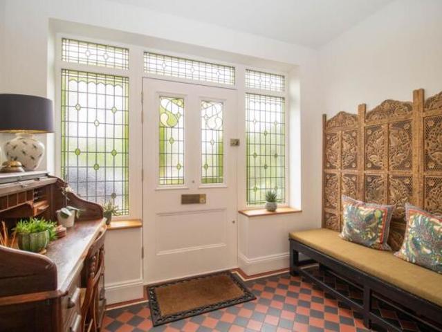 Farm for sale in Hough Green, Two Mills