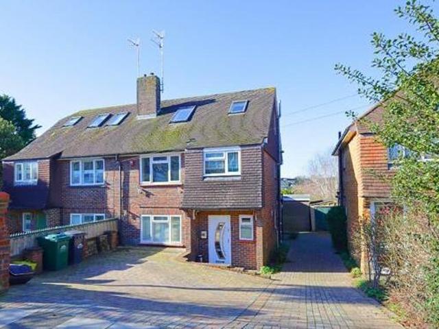 House for sale in East Sussex