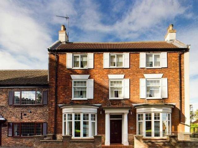 House for sale in Hull, Hull and East Yorkshire