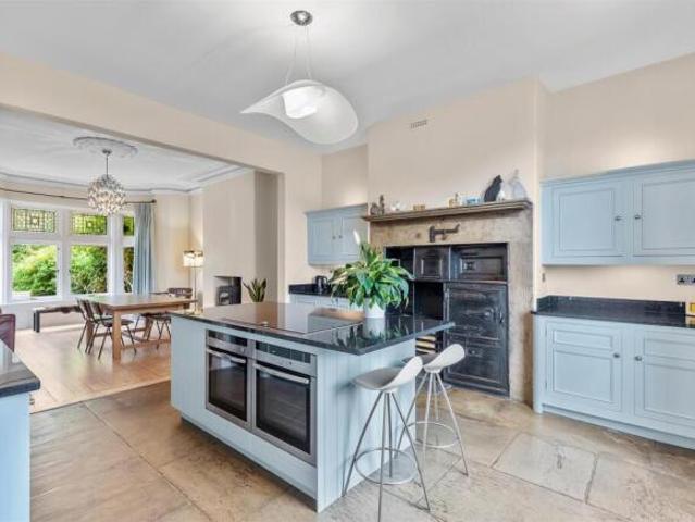 Farm for sale in West Chevin, Otley